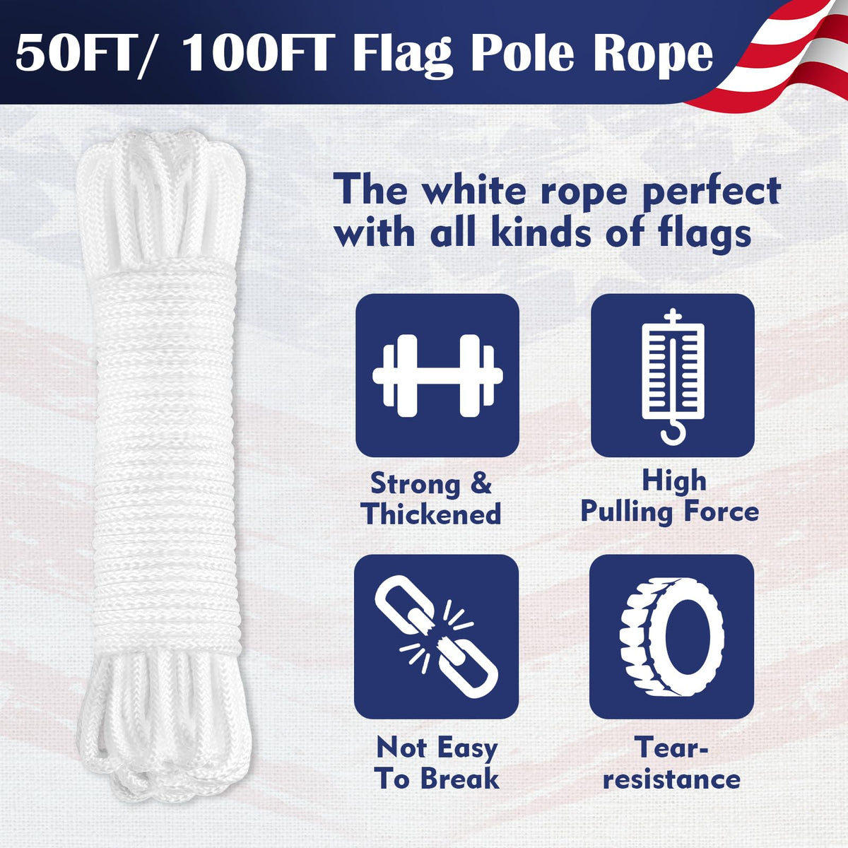 Anglekai swivel clip demonstrates smooth 360 rotation to prevent knots.