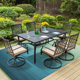 Anidaroel lightweight rug folds easily for RV trips and storage