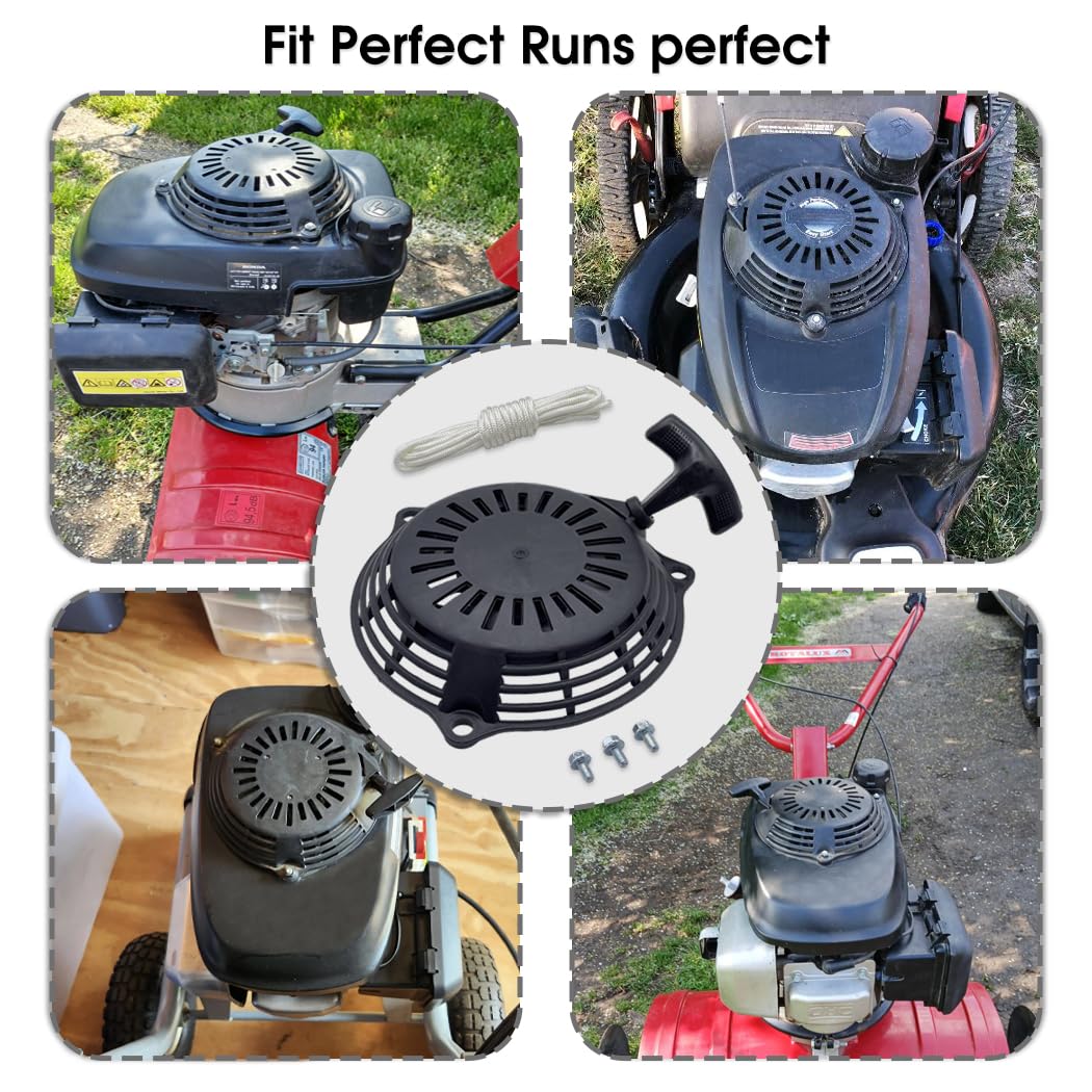 Aniro Moto installation guide included for confident DIY repairs