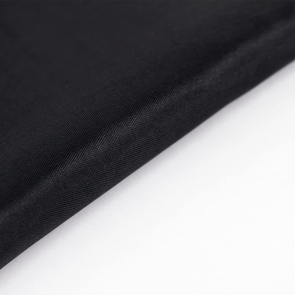 ANJOR flag with brass grommets and double-stitched edges for secure mounting.