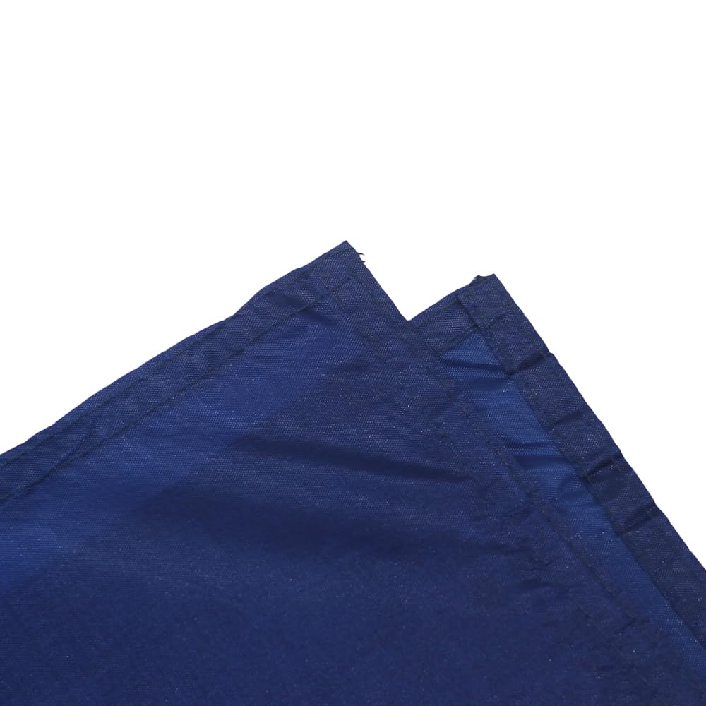ANJOR Costa Rica flag 3x5ft polyester material for easy handling