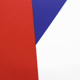 ANJOR Cuba flag 3x5 vivid UV fade-resistant dye colors.