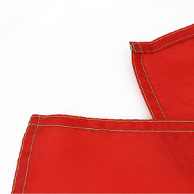 ANJOR 3x5 flag; bright colors and lightweight design for quick setups.