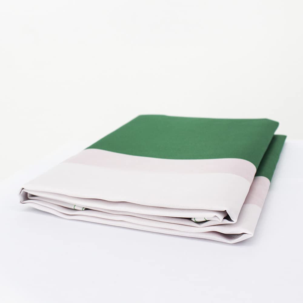 ANJOR flag, 100% polyester with eco-friendly dye for vibrant, fade-resistant decor.