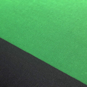 ANJOR UNIA flag stitching detail shows sturdy edges.