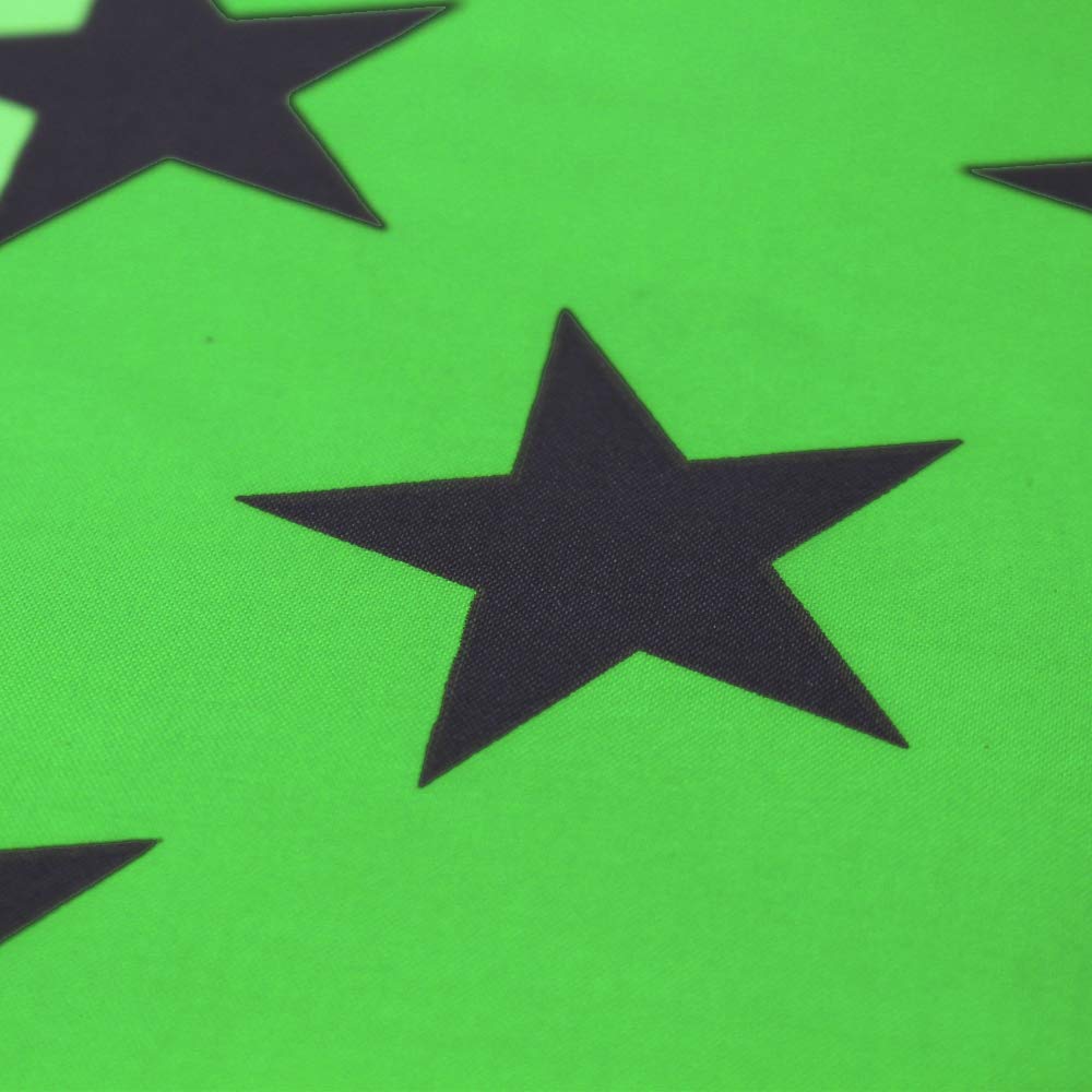 ANJOR UNIA flag 100% polyester for durable outdoor use