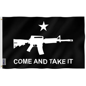 Anley Fly Breeze flag with colorful print for vivid, fade-resistant outdoor displays