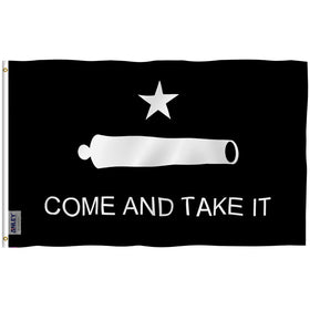 Anley Fly Breeze flag 3x5 with vivid colors for outdoor display