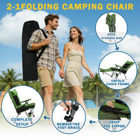 Anmiro chair arm with cup holder showing convenient hydration within reach