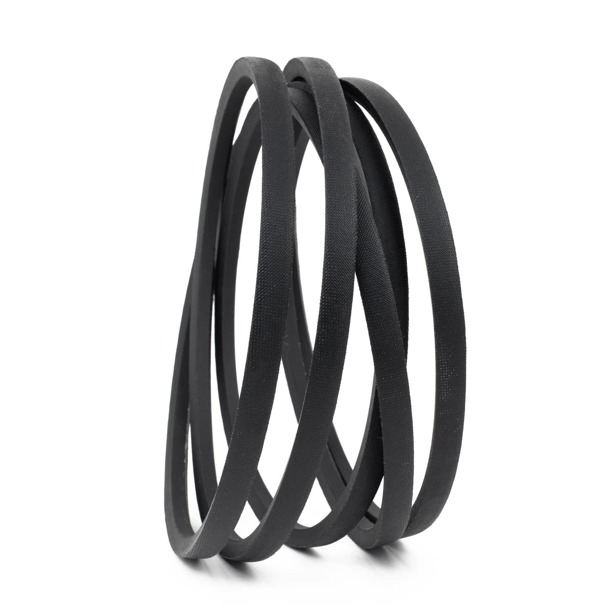 Annolai 119-8820 half-inch x 141-1/2-inch belt for precise deck drive.