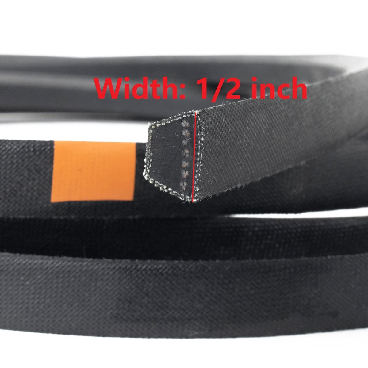 Annolai 144959 belt fits Craftsman 42 inch decks including LT1000 LT2000 compatibility