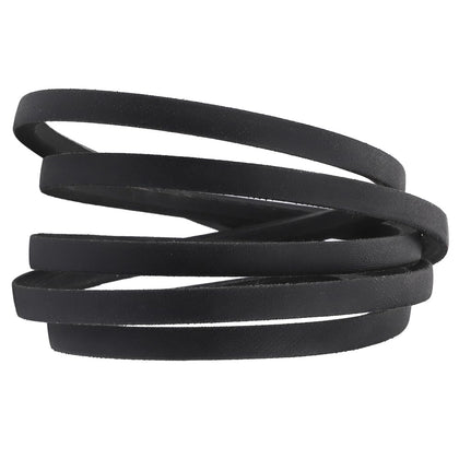 Annolai 144959 deck belt on a Craftsman mower for smooth 42-inch deck operation
