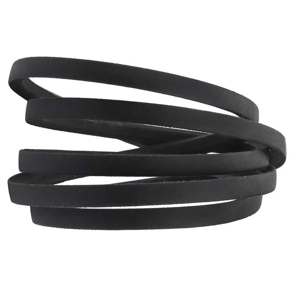 Annolai 144959 deck belt on a Craftsman mower for smooth 42-inch deck operation