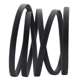 Annolai 144959 deck belt shown in-use on a mower for lasting performance