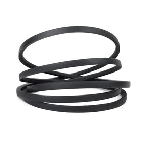 Annolai 144959 secondary deck belt supports 38-46 inch cuts for versatile lawn tractors