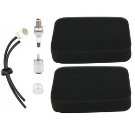 Annolai 150BT air filter pack for Husqvarna, supports clean airflow
