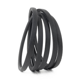 Annolai replacement belt for 48-inch mower decks