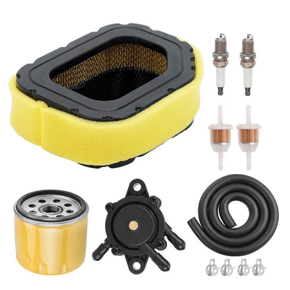 Annolai air filter kit for Cub Cadet enhances airflow for efficient mowing