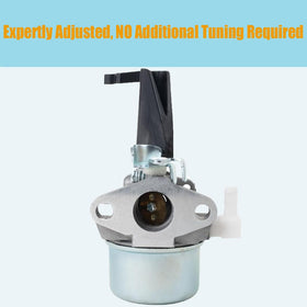 Annolai 110402 top-angle demonstrates pre-adjusted design for quick installation