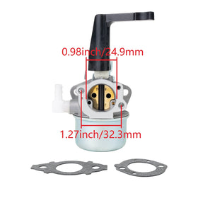 Annolai 215369 tiler-assembly view illustrates versatile engine compatibility