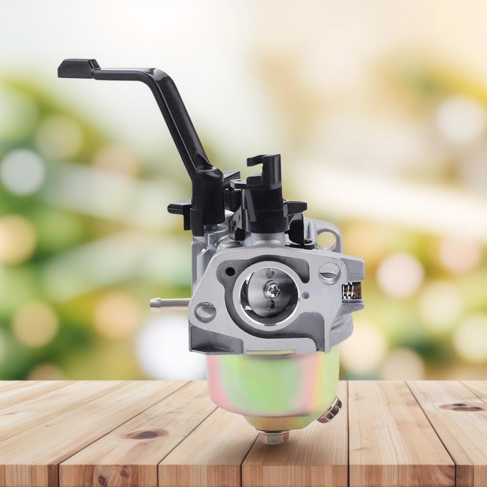 Annolai carburetor for 196cc 212cc engines offers versatile replacement