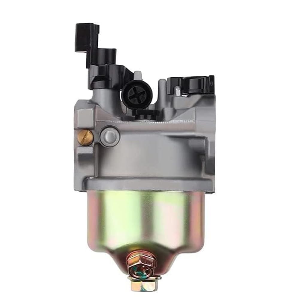 Annolai carburetor fuel line kit with essential installation parts