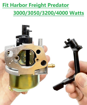 Annolai Honda EM series compatible carburetor for easy maintenance