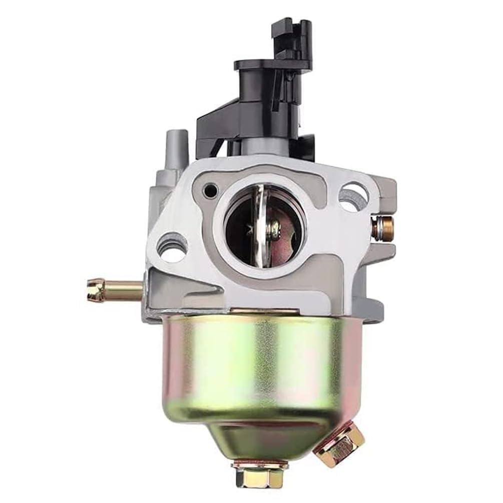 Annolai OHV engine carburetor supports 196cc to 212cc units