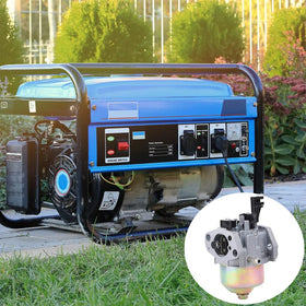 Annolai carburetor compatible with Harbor Freight Predator series coverage