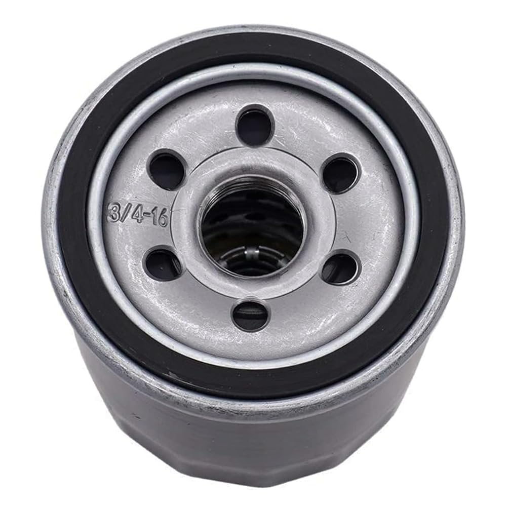 Annolai durable oil-filter-media enhances resilience during heavy-use maintenance