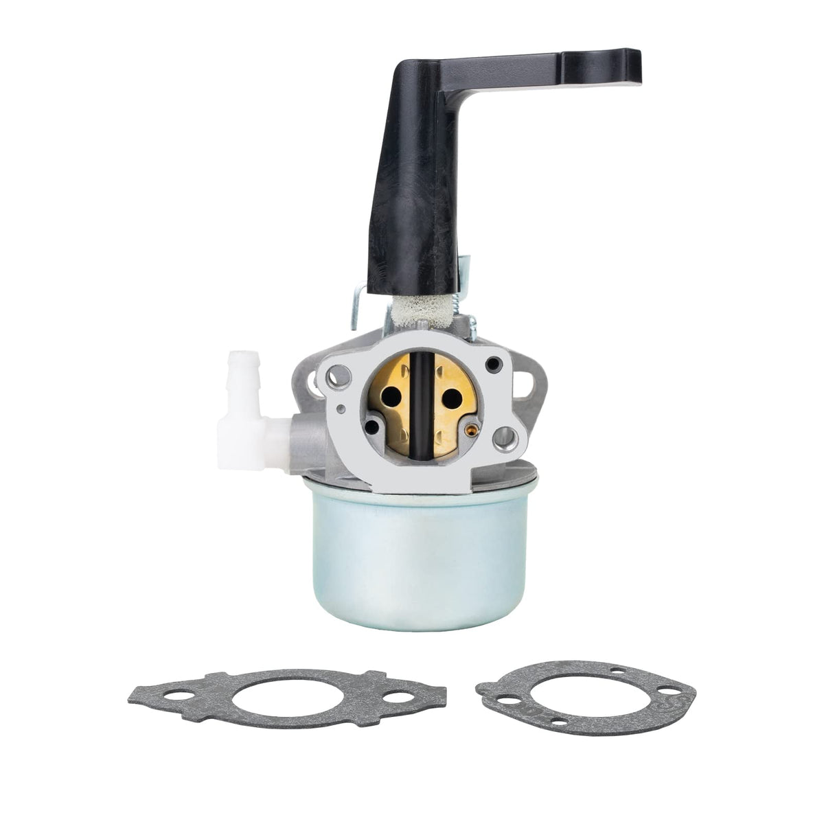 Annolai flat air filter 491588S included for immediate use