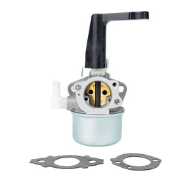 Annolai flat air filter 491588S included for immediate use
