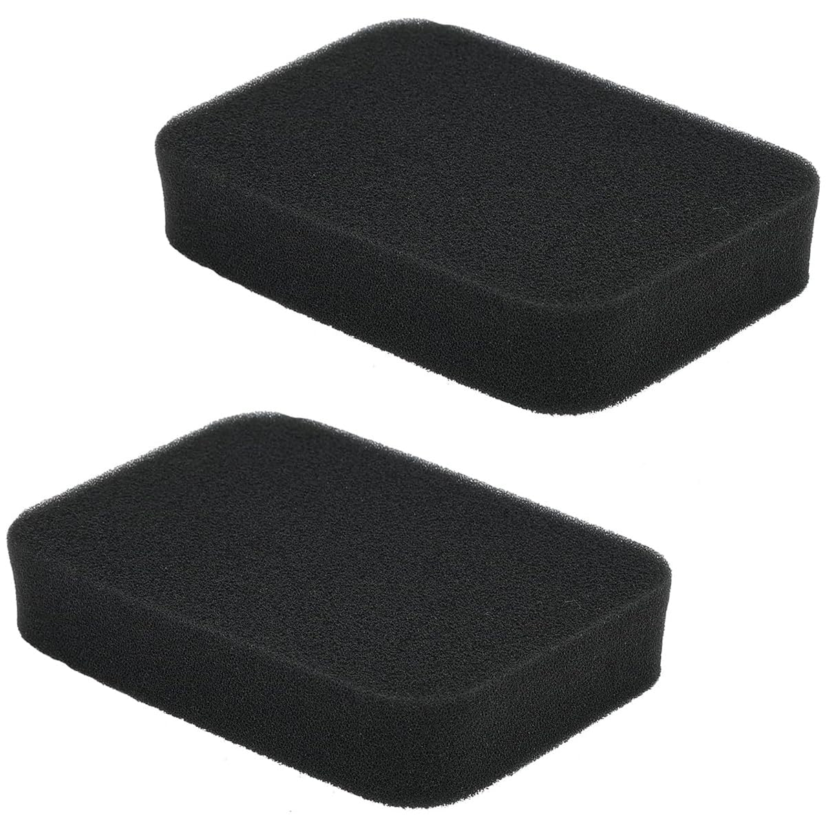 Annolai fuel filter included for fuel cleanliness