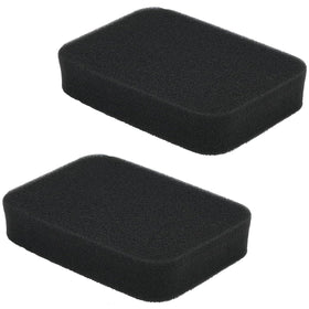 Annolai fuel filter included for fuel cleanliness