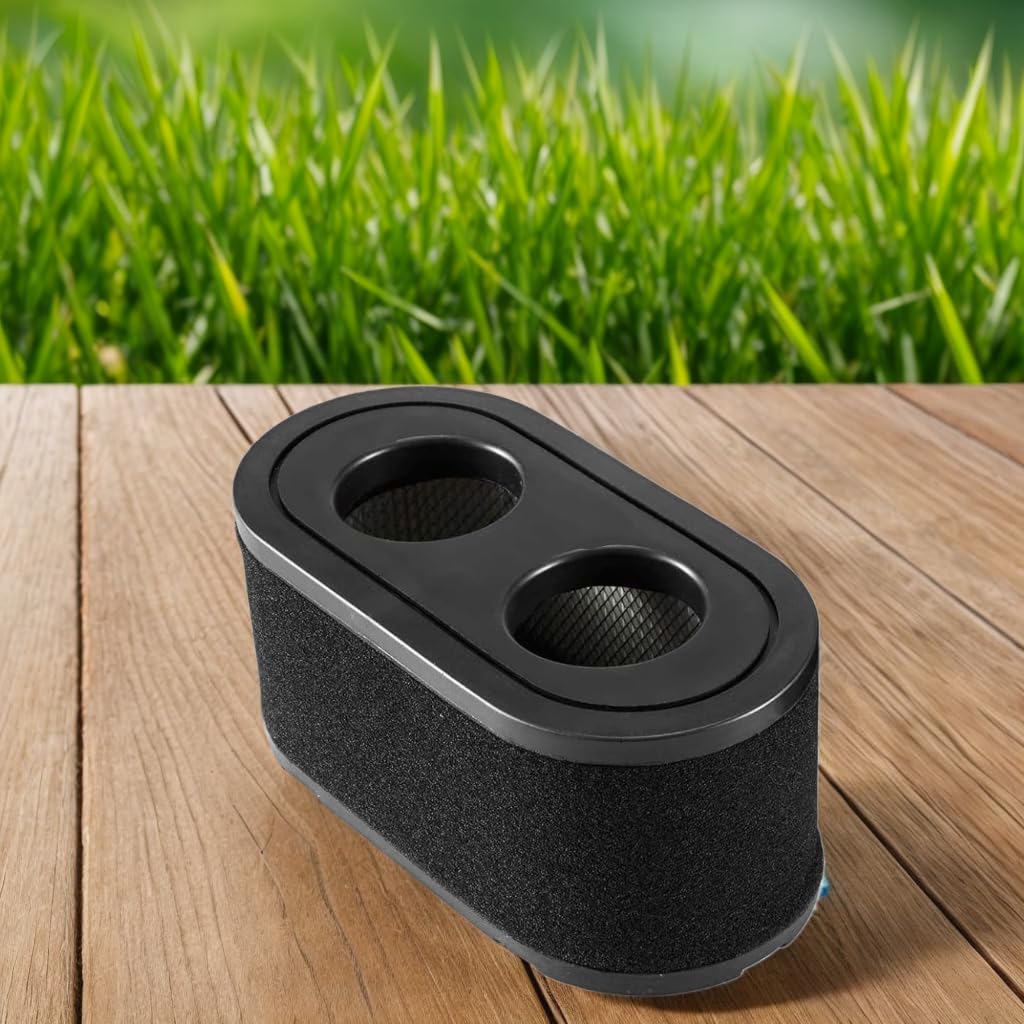 Annolai fuel filter for Toro TimeCutter SS5000 ensures clean fuel delivery and reduced deposits.