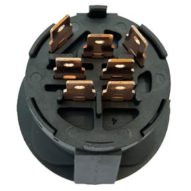 Annolai Gy20074 seven-terminal design enables flexible wiring.