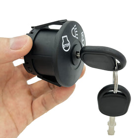 Annolai Gy20074 easy installation supports fast replacement.
