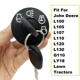 Annolai Gy20074 headlight control setting demonstrates enhanced visibility at night.