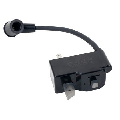 Annolai ignition coil for Husqvarna 435-435e ensures reliable starts and steady ignition