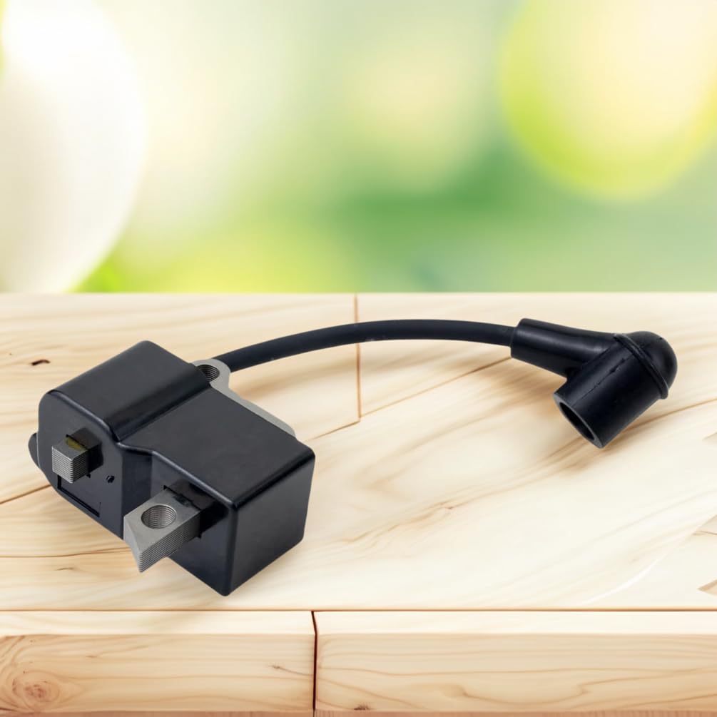 Annolai ignition coil for Husqvarna 450-450e improves starting reliability
