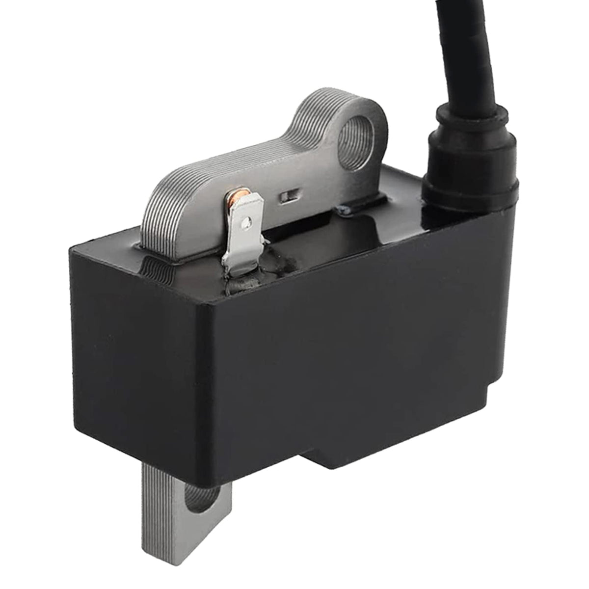 Annolai ignition coil for Jonsered CS2240-CS2240S delivers steady spark