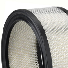 Annolai kit includes air filter and pre-filter, ready for quick installation.