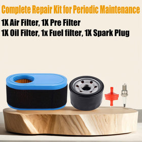 Annolai LT4200 oil filter helps keep oil cleaner.