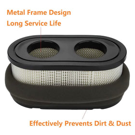 Annolai maintenance kit image shows a complete filter and plug replacement set for Toro TimeCutter.