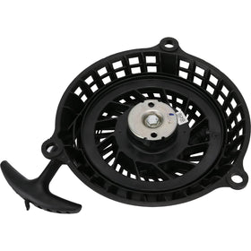 Annolai recoil starter assembly: complete kit for quick, reliable starting on compatible mowers.