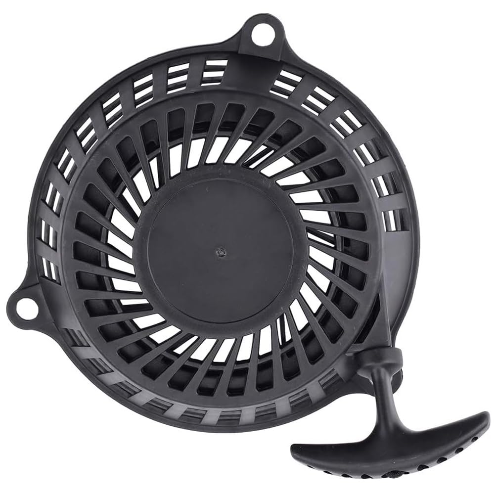 Annolai sc100-starter: reliable replacement for SC100HW/SC300HW self-propelled mowers.