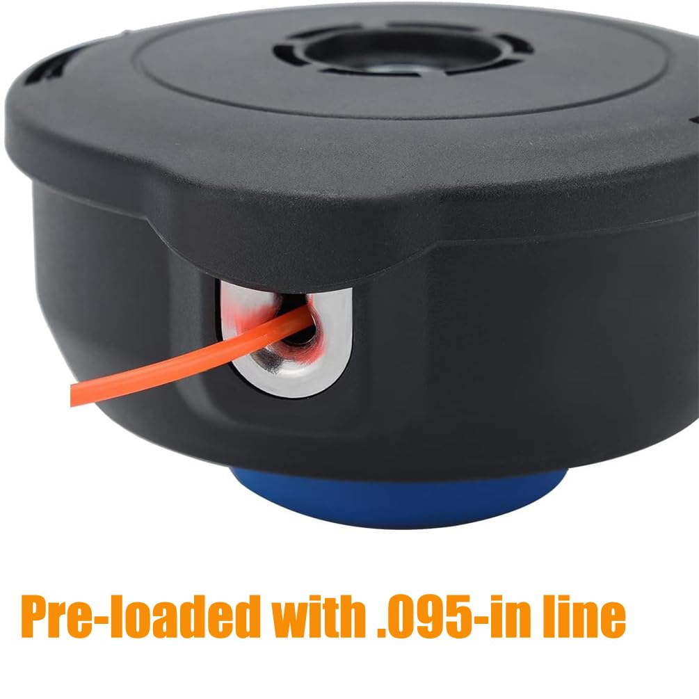 Annolai T35 durable construction supports demanding trimming tasks.