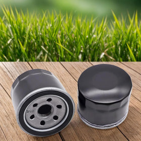 Annolai Timecutter-compatible oil filter for Toro mowers helps protect engine efficiency through thorough filtration