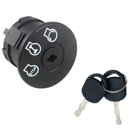 Annolai umbrella-key protection reduces intrusion of dust and moisture.
