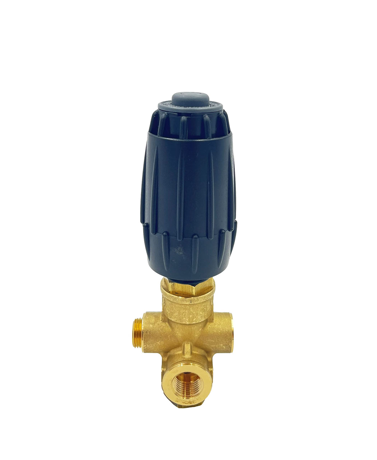 Annovi Reverberi VRT3-310EZ easy start valve image showing effortless pressurization